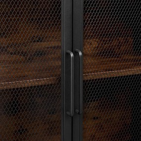 Úložná skrinka SONGMICS LSC053B01