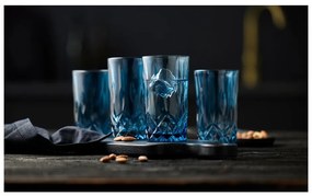 Poháre v súprave 4 ks 380 ml Highball Sorrento – Lyngby Glas