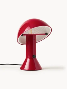 Malá stolová lampa Elmetto