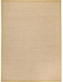 Kusový koberec sisalový 140x200 cm