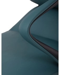 Autronic KA-T8426 GRN Kancelárske kreslo