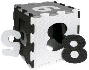 Penové puzzle Numbers
