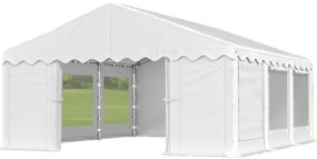 Bestent Partystan 6x6x2m Comfort PE 240g s moskytierkou Summer