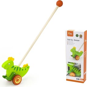 Tlačiaci dinosaurus Viga 50963