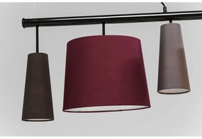 Parecchi visiaca lampa farebná