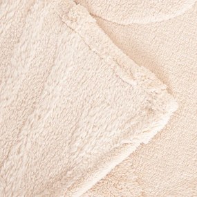 Deka RAUL béžová 770005