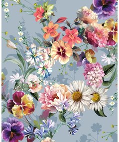 Obojstranná deka Descanso Novara, 130 x 160 cm