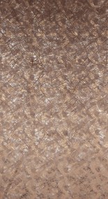 ZATEMŇOVACÍ ZÁVES NA PÁSKE TULIA 135X270 CM VZOROVANÁ