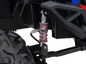 Ramiz Buggy UTV-MX 2000N Modrá