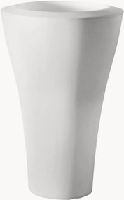 Obal na kvetináč Ming, V 100 cm