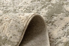 Koberec OSTA FLUX 461.138.SA400 béžový / zelený