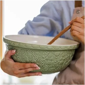 Zelená keramická misa ø 29 cm Home to Roost – Mason Cash
