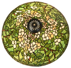 GREEN KVIETKY luster do obývačky Ø50