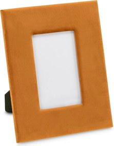 Fotorámik Velvo 19x24cm oranžový