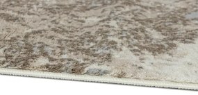 Koberce Breno Kusový koberec VENICE 9674A-D.Beige, béžová, viacfarebná,80 x 150 cm