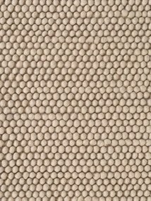 Koberec Ted Baker Richmond Diana svetlobéžový kruh