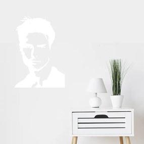 Sablio Samolepka na stenu: Tom Cruise - 42x60 cm