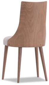 PROXIMA.store - Jedálenská stolička FARO SKUPINA LÁTOK: Skupina 1