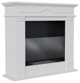 Stojaci biokrb so sklom December s vlastnou montážou