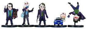 Figurky Joker DC Comics 5 ks