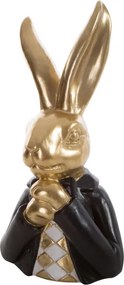 Veľkonočná dekorácia FIG 154B zajac