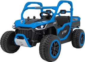 Ramiz Farmer Truck UTV Racing Modrá
