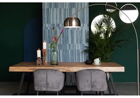 Jedálenský stôl z teakového dreva 100x220 cm Suri – White Label