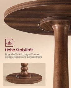 Príručný stolík LET293KX01