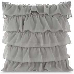 Sedmokráska obliečka na vankúš 45x45 oceľ 410633