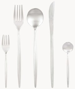 Súprava príborov Shimmer, rôzne veľkosti