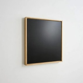 Magnetická tabuľa AirBoard Premium Čierna