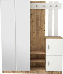 Predsieňová zostava Dany White and Atlantic Pine