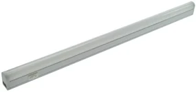 SOLIGHT LED kuchynské svietidlo T5, vypínač, 4W, 400lm, 4100K, 28cm