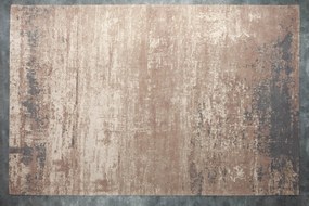 Koberec Modern Art 350x240cm šedá béžová