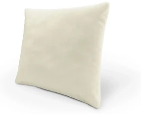 Vankúš Zipo 50x50, Dostupné poťahy: Magic Velvet 2250