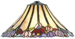 Tienidlo na lampu BOUQUET Ø40