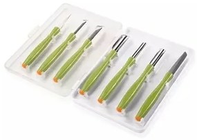 Tescoma PRESTO CARVING 422010.00 Vykrajovacia súprava