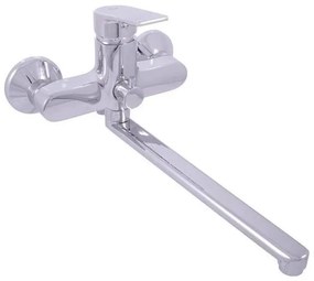 RAV Slezák CO153.5 - Vaňová batéria COLORADO lesklý chróm