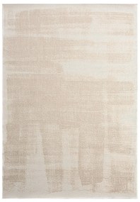 Koberec Abstract Beige I 160x230 cm