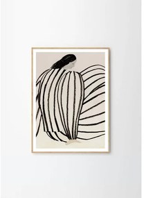 Plagát 70x100 cm You – Sofia Lind – The Poster Club