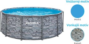 Marimex Florida 3,66 x 1,22 m 10340266