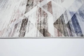 Protišmykový koberec VENEZIA PRINT 220206-2