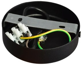 Luster na lanku DANI 1xGU10/8W/230V