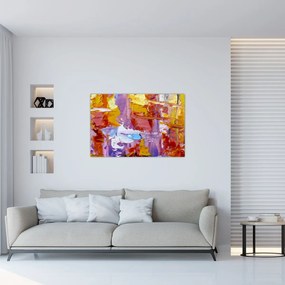 Obraz - Olejomaľba (90x60 cm)
