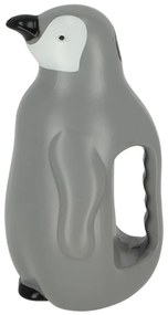 Plastová kanvička na zalievanie 1,4 l Penguin – Esschert Design