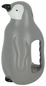 Plastová kanvička na zalievanie 1,4 l Penguin – Esschert Design