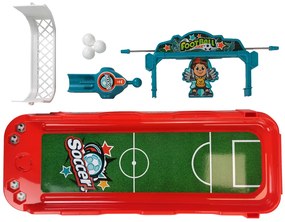 LEAN TOYS Arkádová hra Stolný futbal