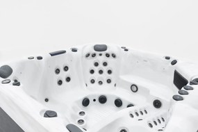 Vírivka Platinum Spas Portofino (Luxury)