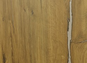 Posteľ s nočnými stolíkmi Trattino 180x200 cm, s osvetlením