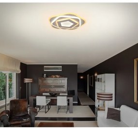 Brilagi - LED stropné svietidlo MODERN MINI LED/53W/230V 3000/4000/6000K + DO